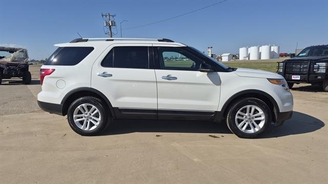 2011 Ford Explorer - $8,950