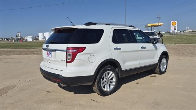 2011 Ford Explorer - $8,950