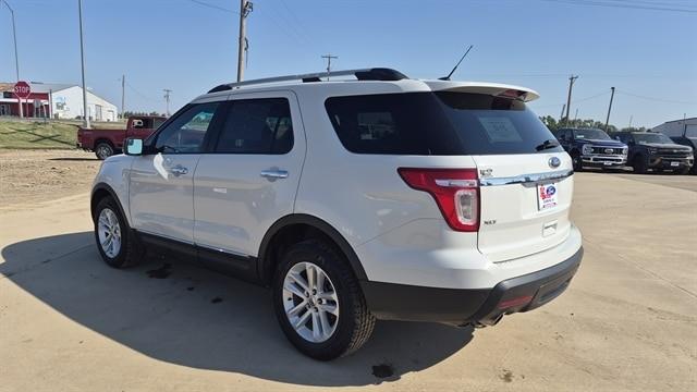 2011 Ford Explorer - $8,950