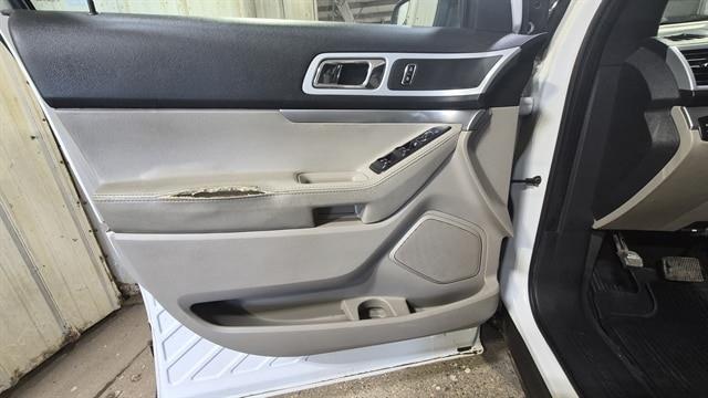 2011 Ford Explorer - $8,950