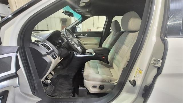 2011 Ford Explorer - $8,950