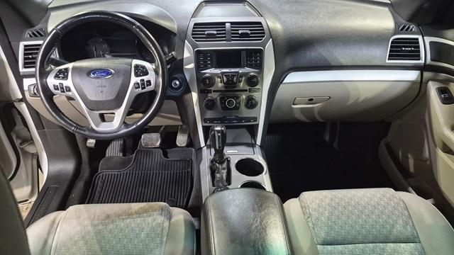 2011 Ford Explorer - $8,950