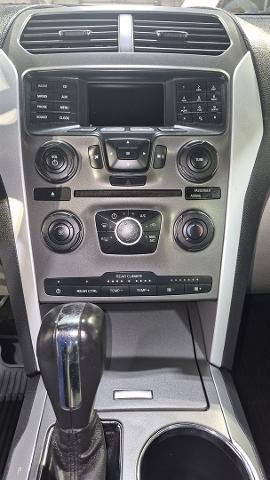 2011 Ford Explorer - $8,950