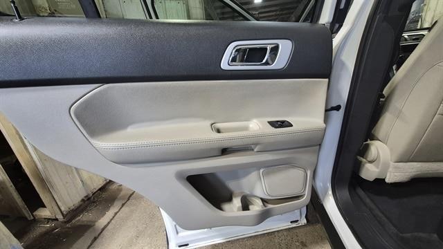 2011 Ford Explorer - $8,950
