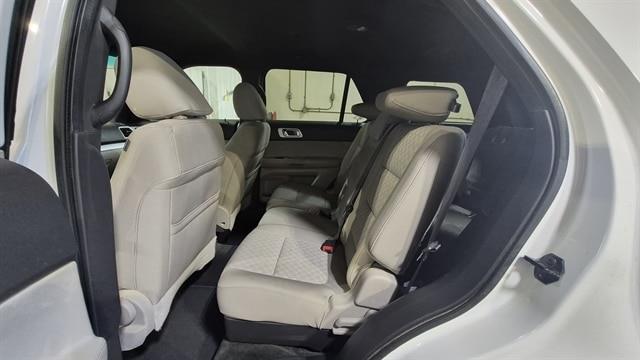 2011 Ford Explorer - $8,950