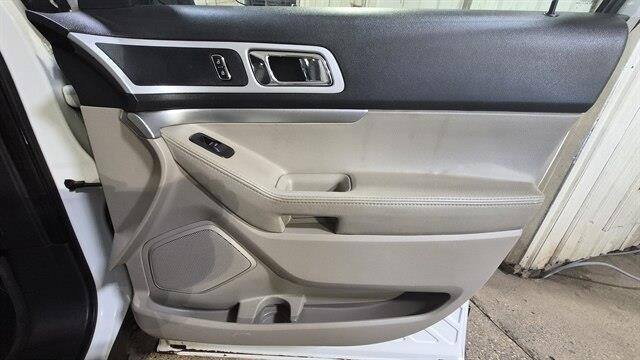 2011 Ford Explorer - $8,950