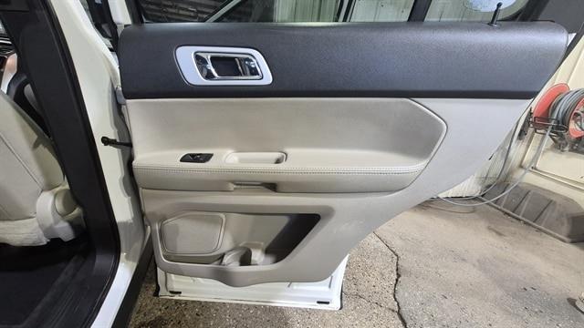 2011 Ford Explorer - $8,950