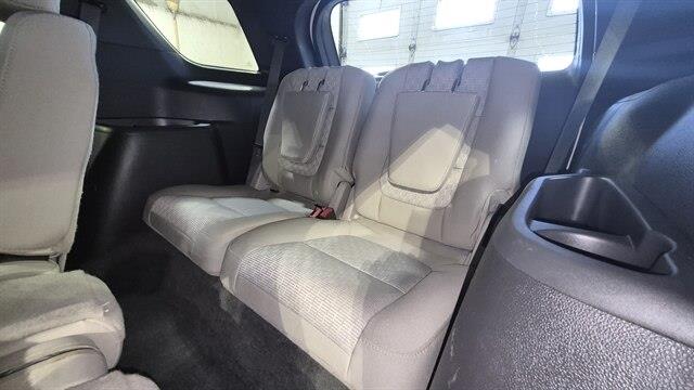2011 Ford Explorer - $8,950