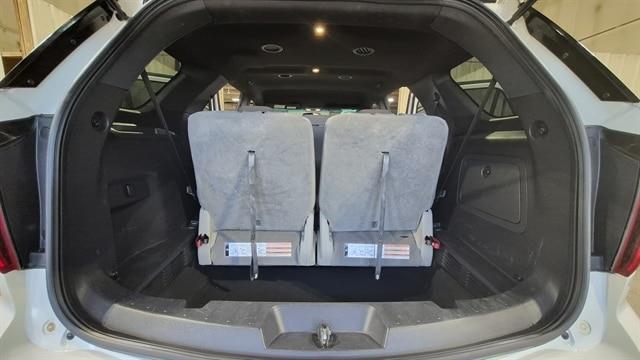 2011 Ford Explorer - $8,950