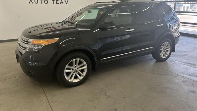 Preowned 2011 Ford Explorer XLT for Sale