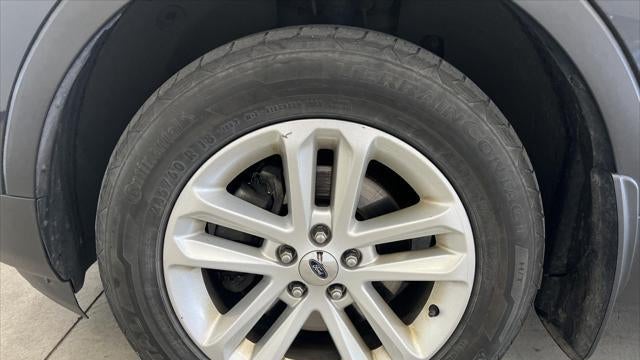 2011 Ford Explorer XLT