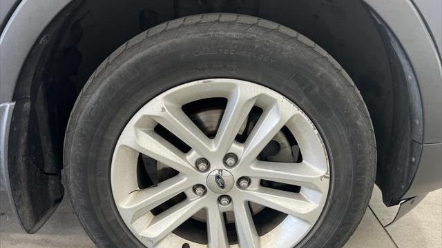 2011 Ford Explorer XLT