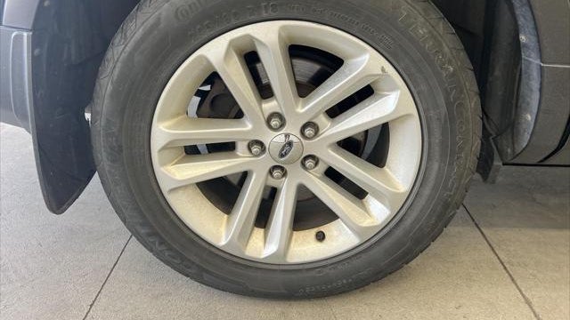 2011 Ford Explorer XLT