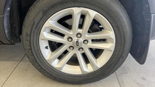 2011 Ford Explorer XLT