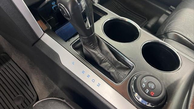 2011 Ford Explorer XLT