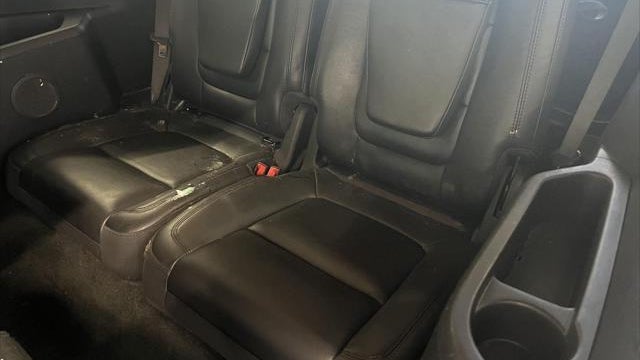 2011 Ford Explorer XLT