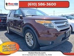 2011 Explorer Thumbnail 1