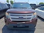 2011 Explorer Thumbnail 2