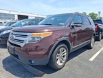 2011 Explorer Thumbnail 3