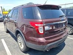 2011 Explorer Thumbnail 4