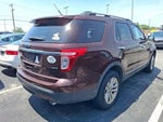 2011 Explorer Thumbnail 5