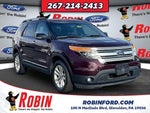 2011 Explorer Thumbnail 1