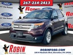 2011 Explorer Thumbnail 3