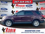 2011 Explorer Thumbnail 4