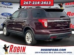 2011 Explorer Thumbnail 5