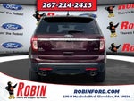 2011 Explorer Thumbnail 6