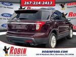 2011 Explorer Thumbnail 7