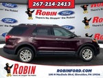 2011 Explorer Thumbnail 8