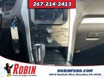 2011 Explorer Thumbnail 17