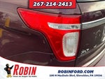 2011 Explorer Thumbnail 24