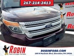 2011 Explorer Thumbnail 33