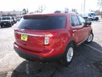 2012 Explorer Thumbnail 6