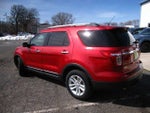 2012 Explorer Thumbnail 7
