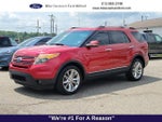 2012 Explorer Thumbnail 1