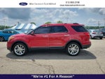 2012 Explorer Thumbnail 2