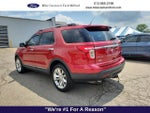 2012 Explorer Thumbnail 3