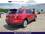 2012 Explorer Thumbnail 5
