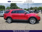 2012 Explorer Thumbnail 6