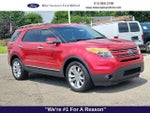 2012 Explorer Thumbnail 7