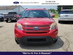 2012 Explorer Thumbnail 8