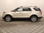 2011 Explorer Thumbnail 13