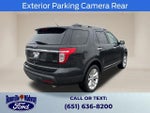 2012 Explorer Thumbnail 9