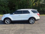 2012 Explorer Thumbnail 1