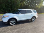 2012 Explorer Thumbnail 2