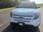 2012 Explorer Thumbnail 6