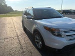 2012 Explorer Thumbnail 8